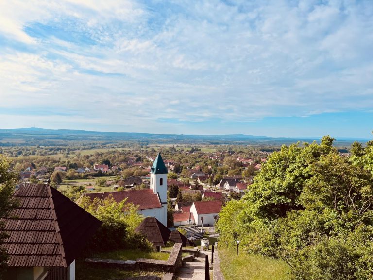 Schüleraustausch Ungarn